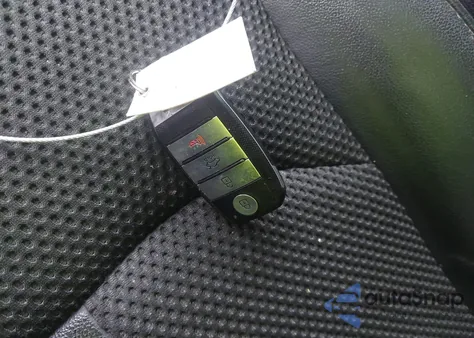 2019 Kia Optima S z USA, uszkodzony, nr VIN 5XXGT4L38KG361884